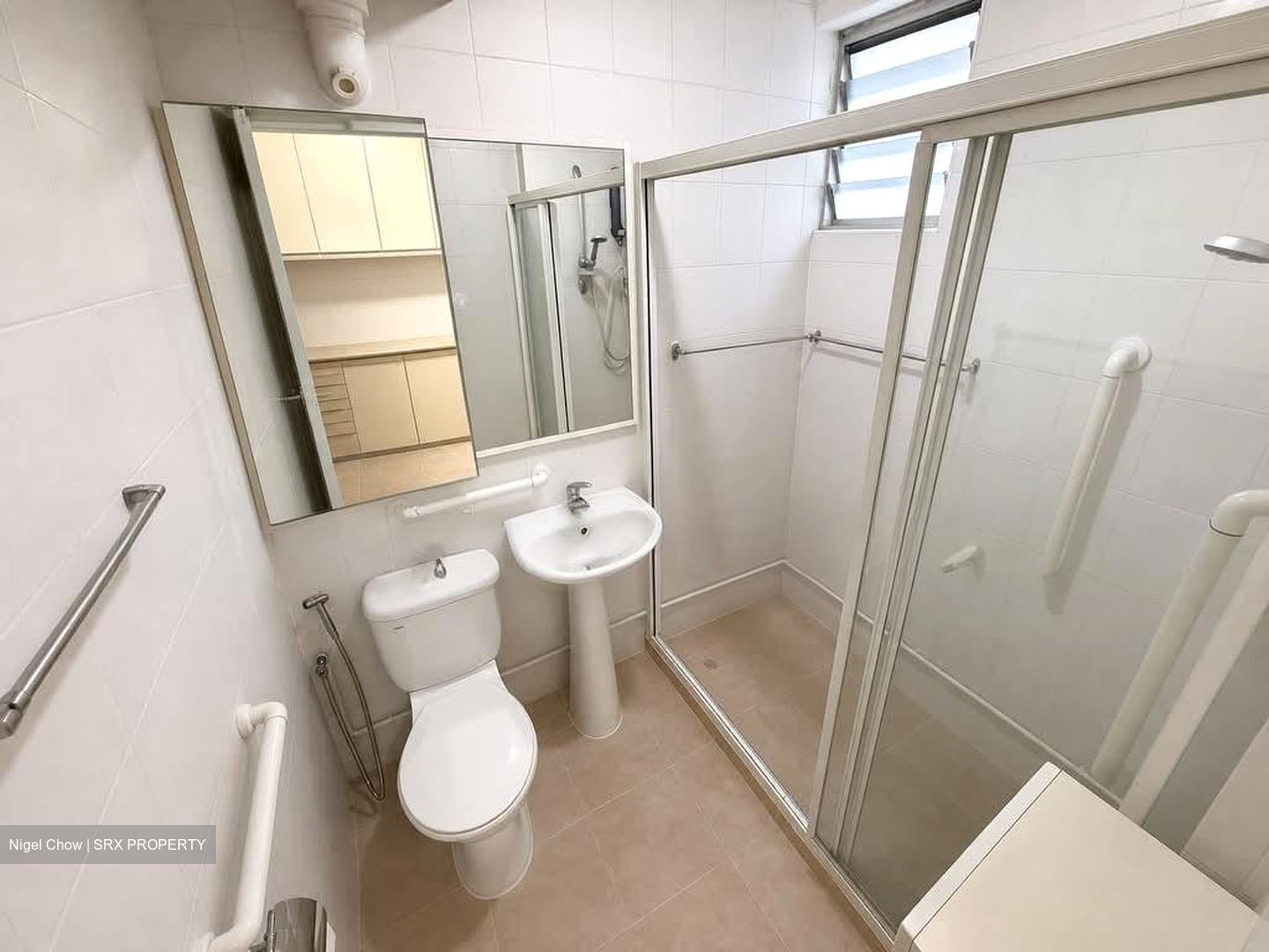 Blk 5 Farrer Gardens (Bukit Timah), HDB 5 Rooms #585097451
